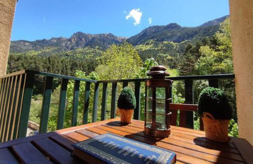 Martina VUT , Estación de Canfranc - Foto 1