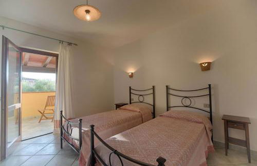 Residence Oasi e Oasi Blu - Foto 66