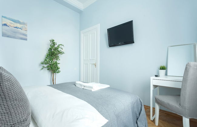 Kudrinskaya Tower - Foto 29