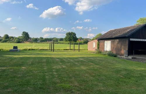 Belm Ferienwohnung am Bach - Foto 52