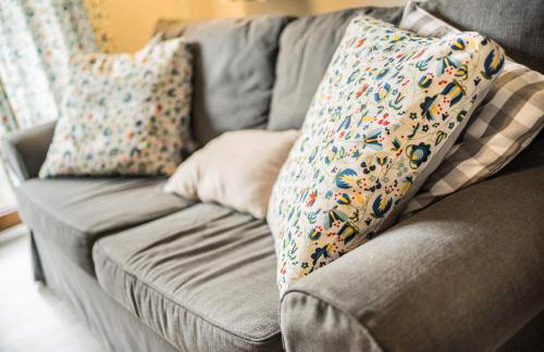 Folkowa Chatka- Kaszubska Ostoja - Foto 6