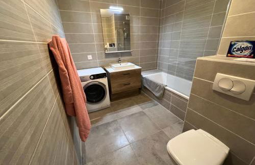 Oz sur son 31 residence l oree des pistes - Foto 8