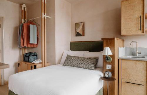 Mason & Fifth, Belsize Park - Foto 19