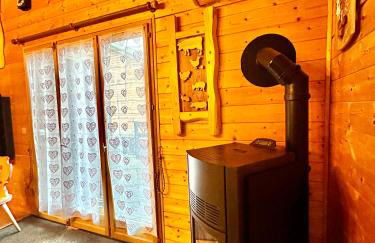 Refuge des Cimes - Foto 20