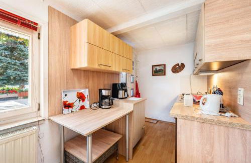 Fewo mit Terrasse Moritzburg - Foto 8