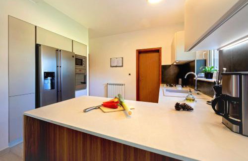 Villa Nina with Private pool near Poreč - Foto 5