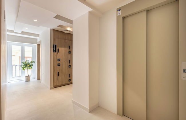 Líbere Córdoba Tendillas - Foto 74