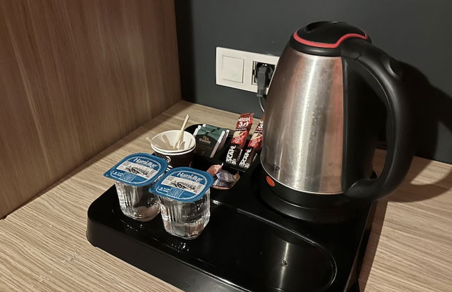 Mavikapı Suit Otel - Foto 14