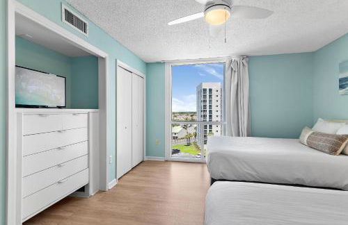 Shoreline Towers 1085 - Foto 23