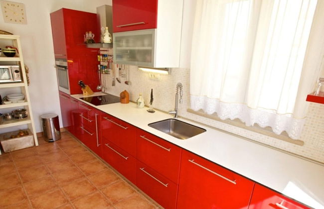 Adorable Villa With Swimming Pool and sea View - Foto 11