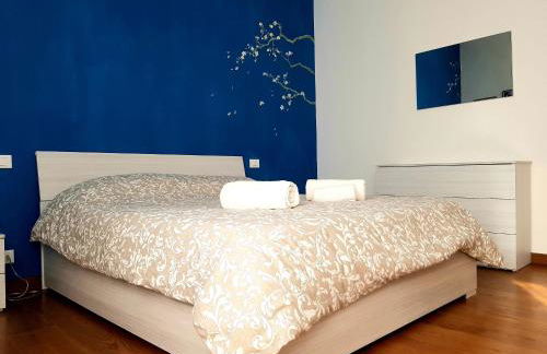 Il Mughetto - Appartamento con Terrazza Privata - Foto 18