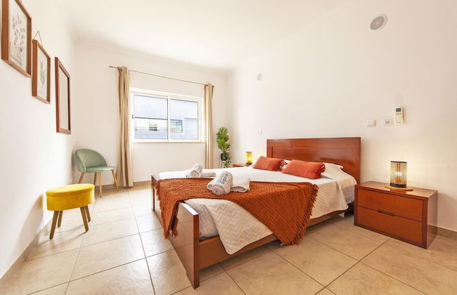 A04 - Large Modern 1 bed Apartment with pool by DreamAlgarve - Foto 13