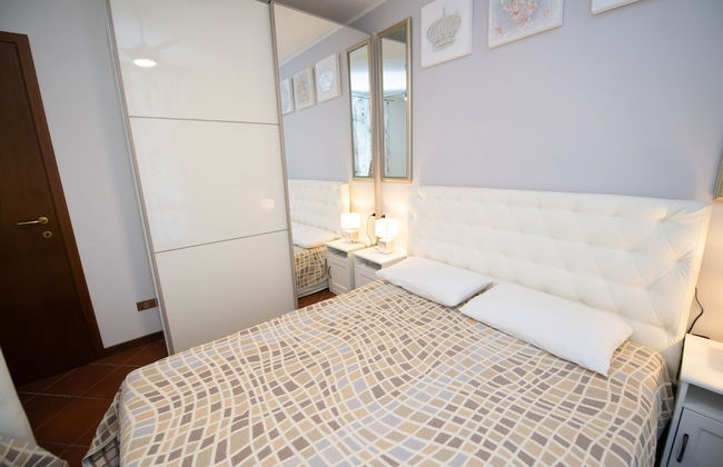 Appartamento le Terrazze Soiano - Foto 6