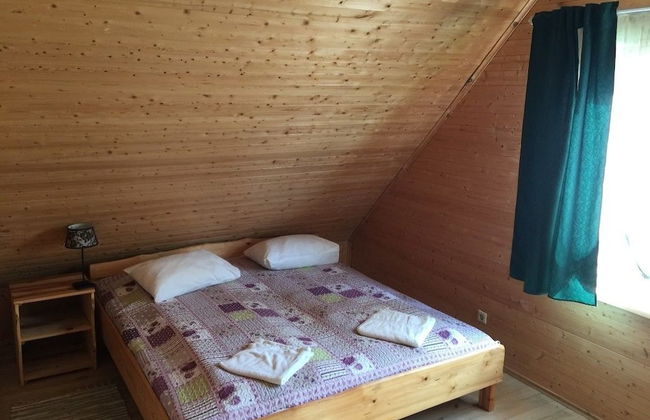 Kaimo Turizmo Sodyba Geras - Photo 29