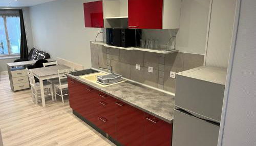 appartement N1 - Foto 4