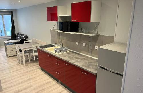 appartement N1 - Foto 4