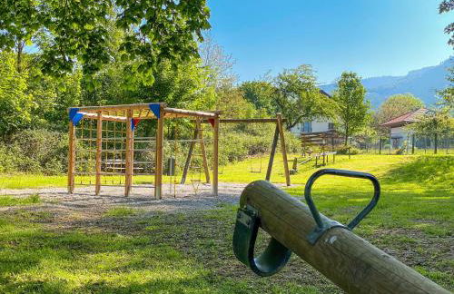 Fewo Blumenweg - Foto 24