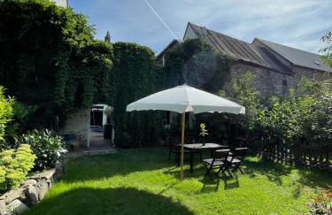 Ferienwohnung im Zentrum von Winningen - Foto 14