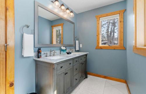 Maple Lake Chalet - Foto 16