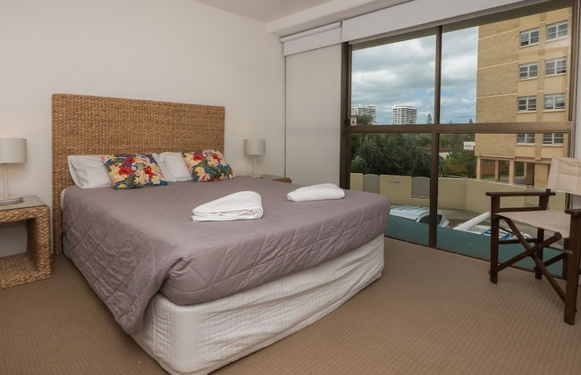 Norfolk Luxury Beachfront Apartments - Foto 5