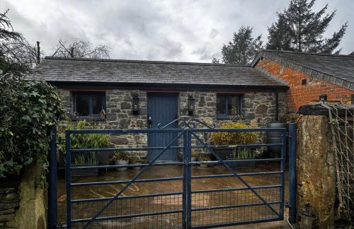 Pets- Garden- Bbq- Parking- Fireplace- Sleeps 6 - Foto 18