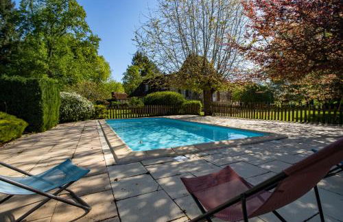 Les Granges de la Machardie - Foto 2