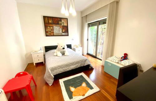 Villa les escapades luxo & piscine - Foto 36