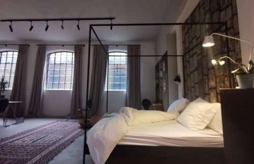 Architect Designed Studio Borough - Foto 29