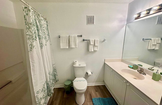 Grand Palms 3BR Condo Apartment Near Disney Parks - Foto 20