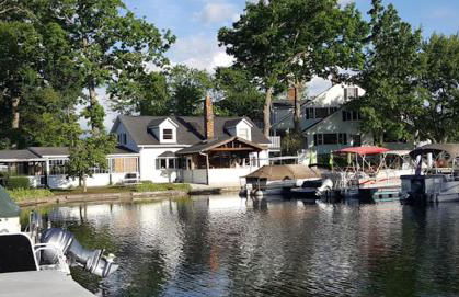 Portage Lakes Serenity - Foto 32