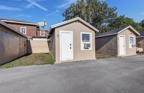 Cozy King Bed Studio - Affordable Fresh Cozy - Foto 22