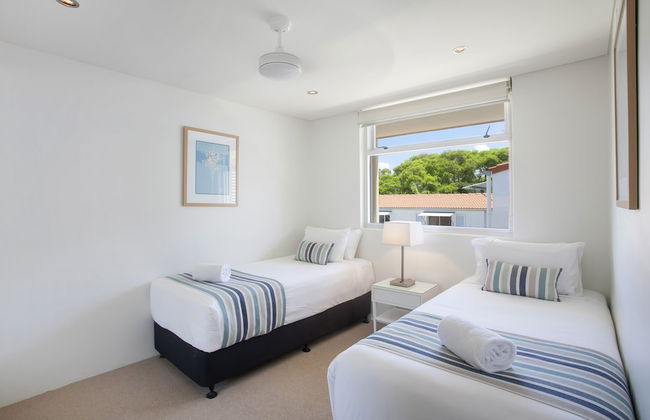 Maison Noosa Beachfront Resort - Foto 30