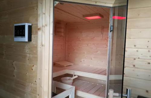 Bei uns dahoam! Ferienwohnung - Foto 7