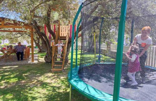 Rent Rooms Alexiou - Photo 66