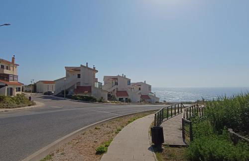 Foz do Arelho Sunset Sea Views Apartment - Foto 31