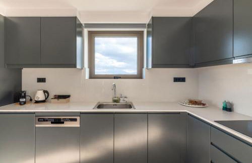 Ostrako Luxury Villa - Foto 20