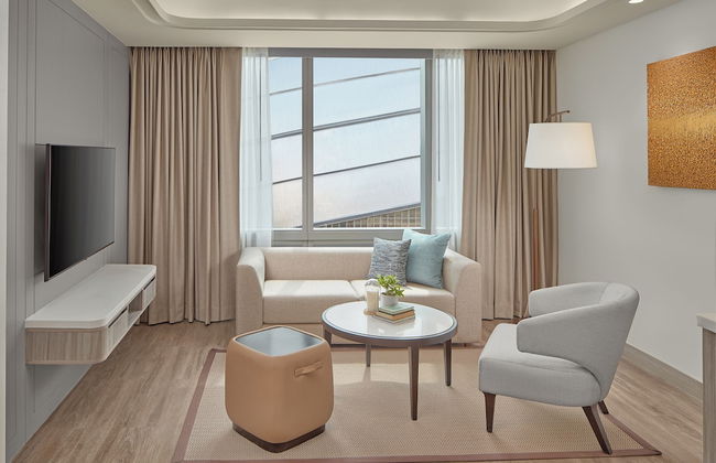 Lanson Place Mall of Asia Manila - Photo 20