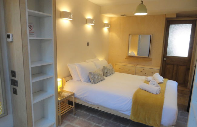 The Little Luckwell Apartment - Foto 2