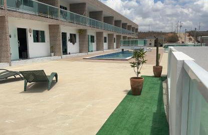 Flat no Condominio Home Duplex Bezerros - Foto 4