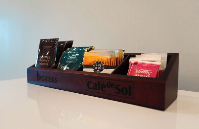 The Edgerley Suites - Photo 28