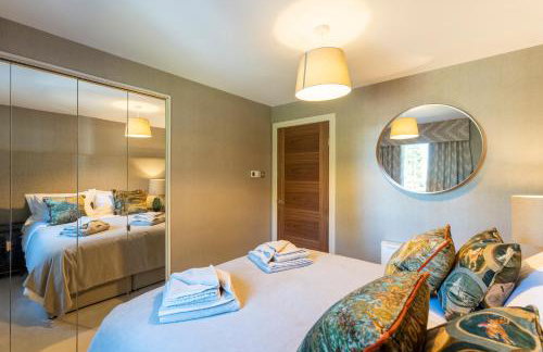 Gleneagles Apartment - Guthrie Court Gleneagles - Foto 15