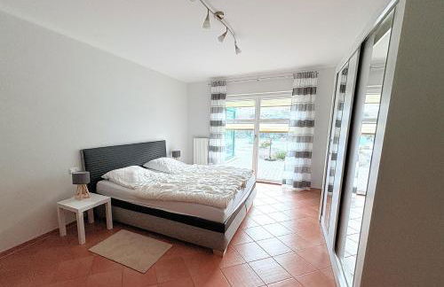 Ferienwohnung Ginster - Foto 14