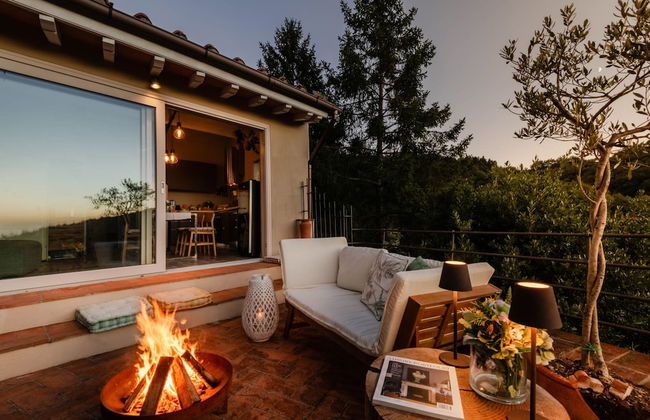 Le Due Terre Farmhouse - Foto 72