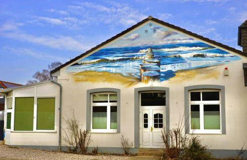 Ostseelandhaus Wendy - Foto 1