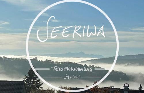 Ferienwohnung Seeriwa - Foto 1