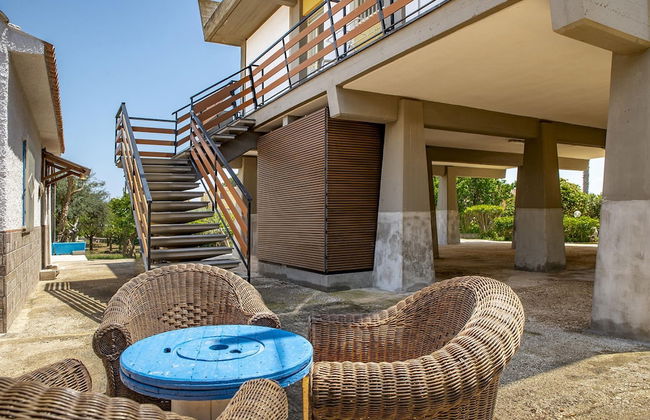 Villa del Timone by Wonderful Italy - Photo 10