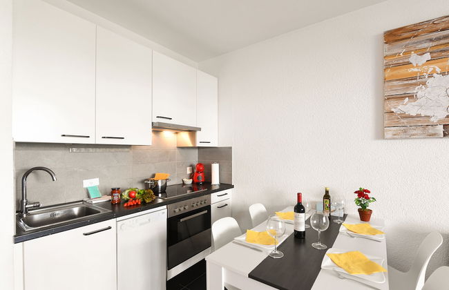 Holiday Home With Pool In Agno - Foto 6