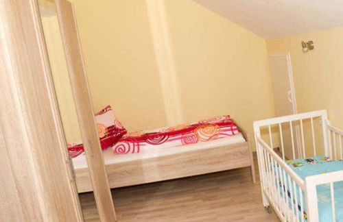 Ferienwohnung Storchenblick - Foto 16