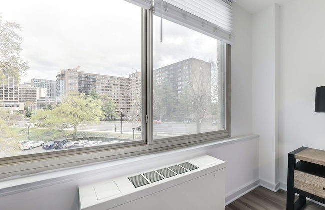 Arlington Modern Comfort Meets City Life - Foto 69