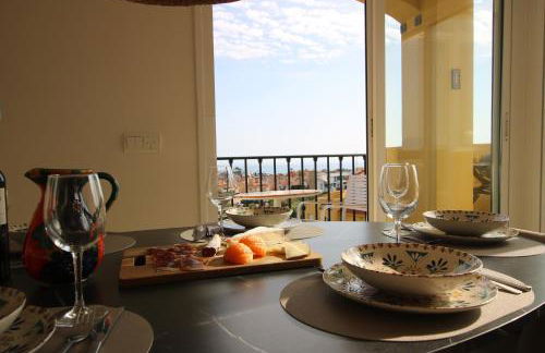Luxe Appartement in Mijas met Zeezicht & Zwembad - Photo 14